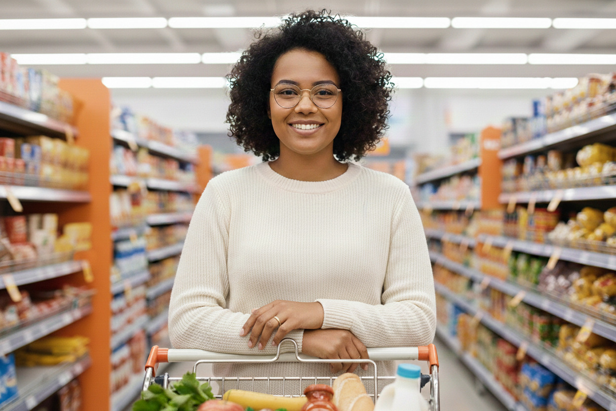 Vale Alimentação