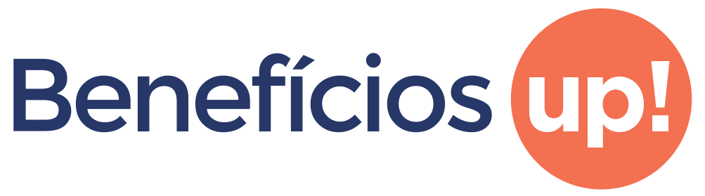 BenefíciosUp Logo